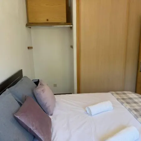 Διαμέρισμα Pozo Breeze, Acogedor Y A Unos Pasos De La Playa Pozo Izquierdo