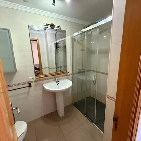 Pozo Breeze, Acogedor Y A Unos Pasos De La Playa Pozo Izquierdo