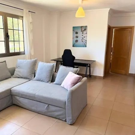 Pozo Breeze, Acogedor Y A Unos Pasos De La Playa شقة Pozo Izquierdo