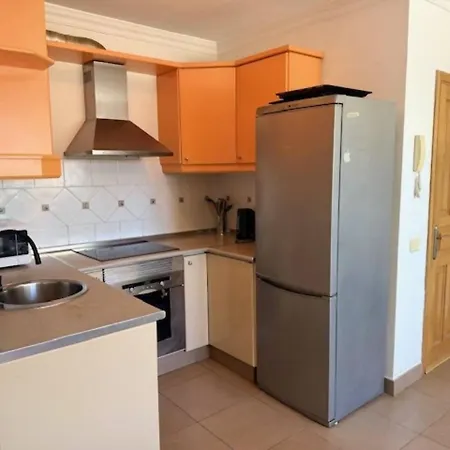 شقة Pozo Breeze, Acogedor Y A Unos Pasos De La Playa Pozo Izquierdo