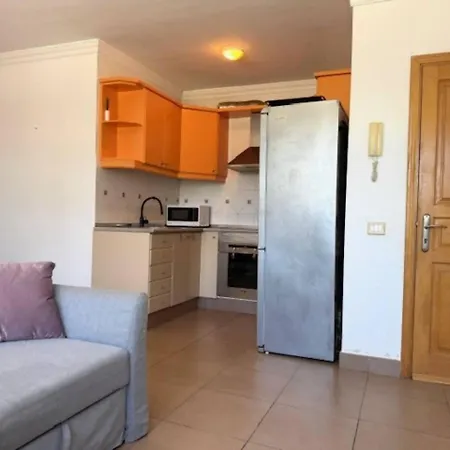 Pozo Breeze, Acogedor Y A Unos Pasos De La Playa Pozo Izquierdo