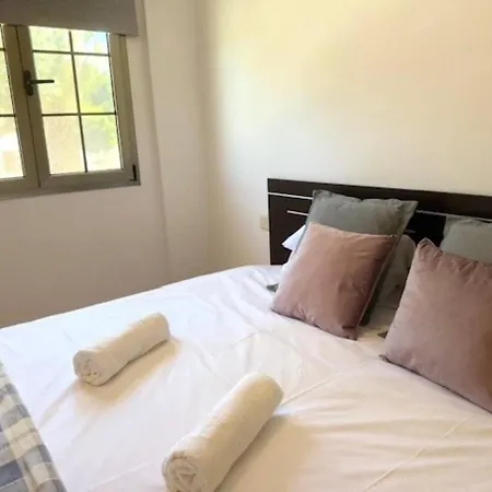 Pozo Breeze, Acogedor Y A Unos Pasos De La Playa شقة