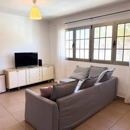 Pozo Breeze, Acogedor Y A Unos Pasos De La Playa * Pozo Izquierdo