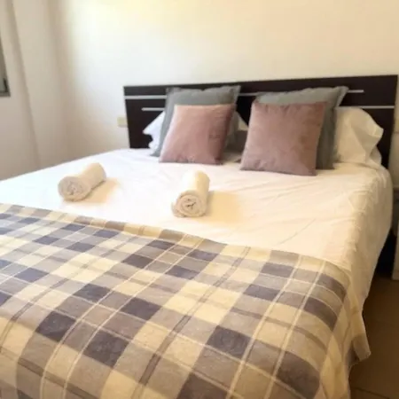 Pozo Breeze, Acogedor Y A Unos Pasos De La Playa * Pozo Izquierdo