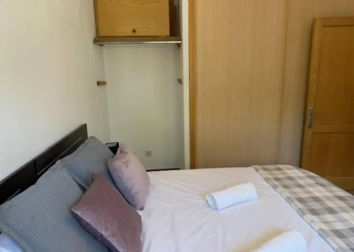 公寓 Pozo Breeze, Acogedor Y A Unos Pasos De La Playa Pozo Izquierdo