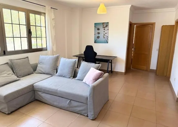 Pozo Breeze, Acogedor Y A Unos Pasos De La Playa 公寓 Pozo Izquierdo